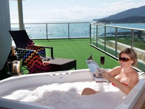 Airlie Searene Apartments - Hotel VIC 4