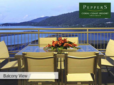 Peppers Coral Coast Resort - Hotel VIC 0