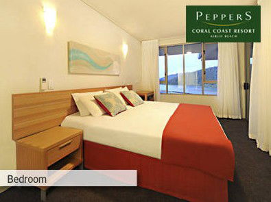 Peppers Coral Coast Resort - Hotel VIC 1