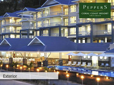 Peppers Coral Coast Resort - Hotel VIC 3