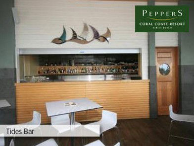Peppers Coral Coast Resort - Hotel VIC 4
