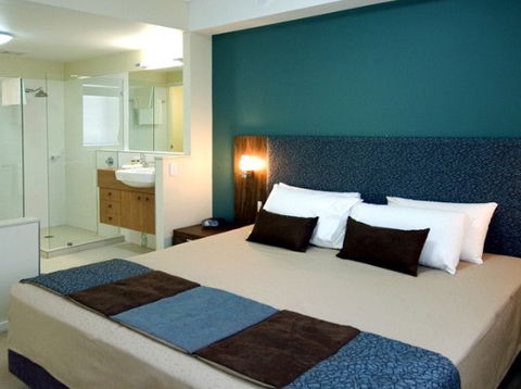 Summit Apartments Airlie Beach - Hotel VIC 3