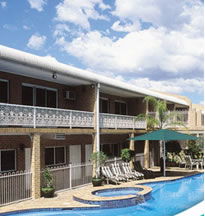 Macarthur Inn - Hotel VIC 0
