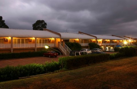 Macarthur Inn - Hotel VIC 1