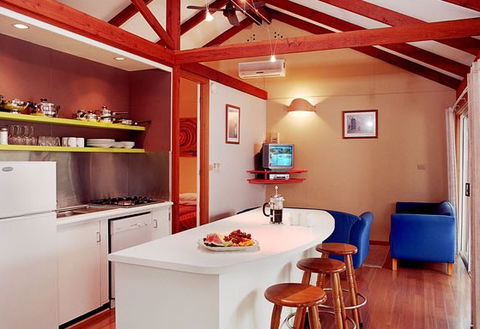 Arbour Cottage - Hotel VIC 0