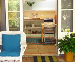 Artist Studio Cottage - Hotel VIC 0