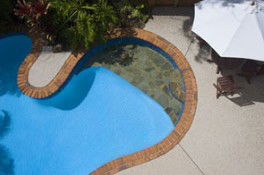 Pacific Apartments - Hotel VIC 0