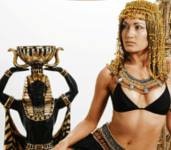 Cleopatras Temple Day Spa - Hotel VIC