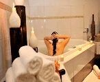 Urban Retreat Day Spa - Hotel VIC 3