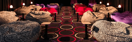 Hoyts Cinema - Hotel VIC 1