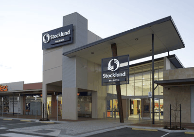 Stockland Baldivis Shopping Centre - Hotel VIC