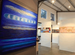 Purist Gallery - Hotel VIC 1