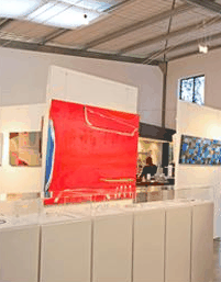 Purist Gallery - Hotel VIC 3