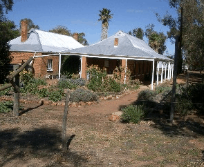Avondale Discovery Farm - Hotel VIC 0
