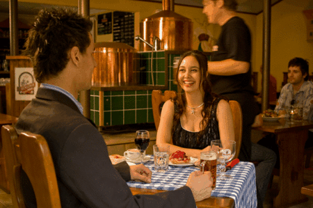 Duckstein Brewery - Hotel VIC 3