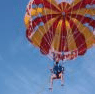 Parasailing At Mill Point - Hotel VIC 1