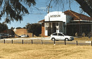Rockingham Historical Society  Museum - Hotel VIC