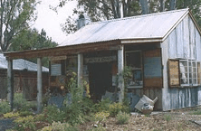 The Slab Hut Samford Art & Craft - Hotel VIC 1