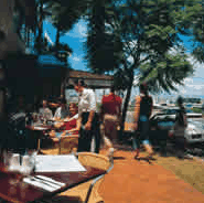 Manly Harbour Village - Hotel VIC 1