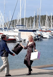 Manly Harbour Village - Hotel VIC 2