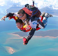 Tandem Cairns - Hotel VIC