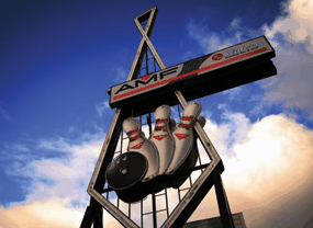 AMF Bowling - Capalaba - Hotel VIC 2