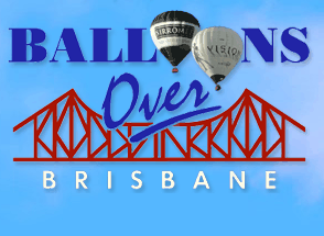 Balloons Over Brisbane - Hotel VIC
