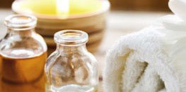 Beauty Essentials - Spa Face Body - Hotel VIC 2