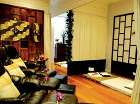 Chivaran Thai Massage