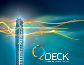 QDeck - Hotel VIC 0