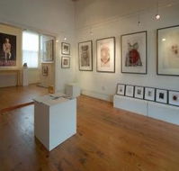 Bird's Gallery - Hotel VIC