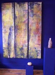 Bird's Gallery - Hotel VIC 3