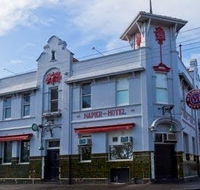 Yarra Sculpture Gallery - Hotel VIC