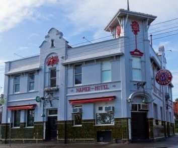 Yarra Sculpture Gallery - Hotel VIC 0
