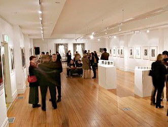 Town Hall Gallery - Hotel VIC 0