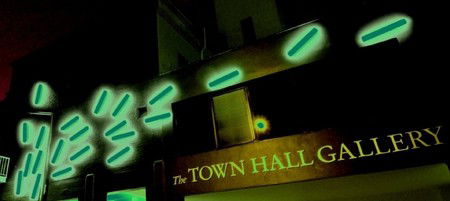 Town Hall Gallery - Hotel VIC 3
