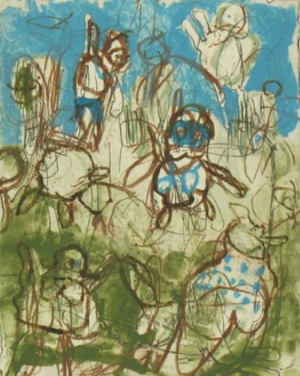 PG Printmaker Gallery - Hotel VIC 1