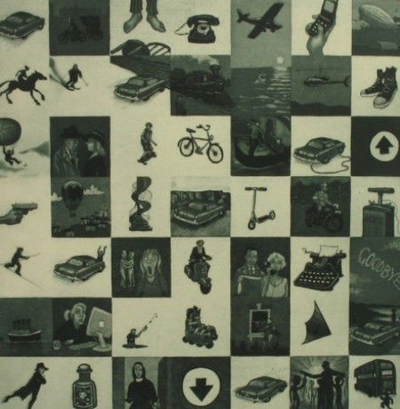 PG Printmaker Gallery - Hotel VIC 2