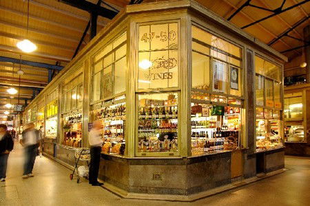 Queen Victoria Market - Hotel VIC 2