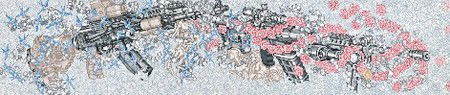 Karen Woodbury Gallery - Hotel VIC 3