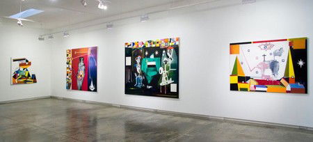 John Buckley Gallery - Hotel VIC 1