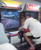 Timezone At Funland - Hotel VIC 1