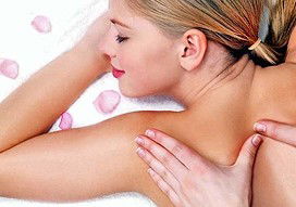 Yan Massage - Hotel VIC 2