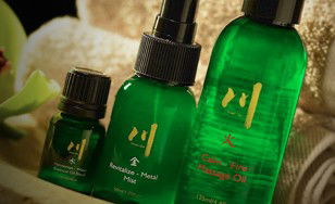 Chuan Spa - Hotel VIC 1