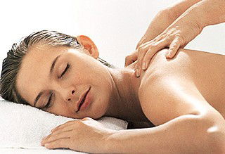 Tea House Spa Sauna - Hotel VIC 1