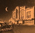 The Astor Theatre - Hotel VIC