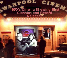 Swanpool Cinema - Hotel VIC 0