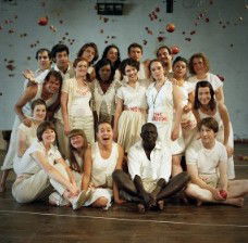 Platform Youth Theatre - Hotel VIC 0