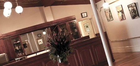 Regal Ballroom - Hotel VIC 2