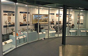 RAAF Museum - Hotel VIC 2